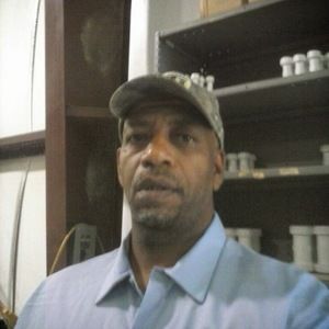 Meet your Posher, Henry